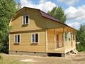 Строительство каркасных домов и бань