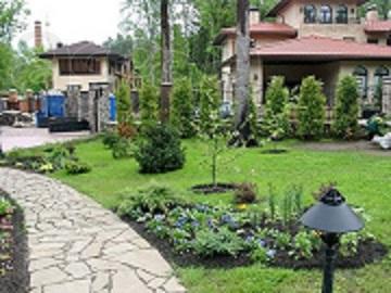 Расчёт ливневки