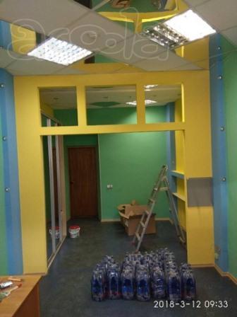 Ремонт квартир \ офисов от А до я