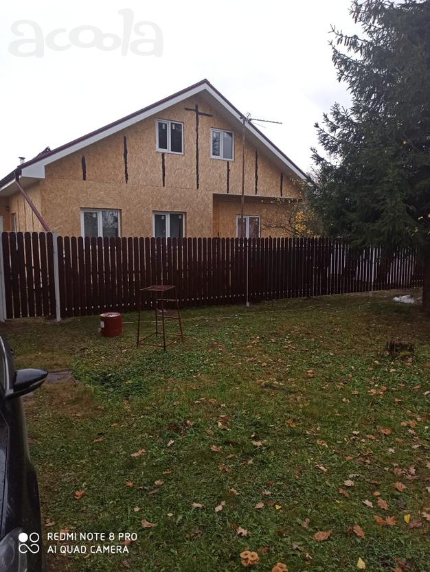 Бригада квалифицированных плотников