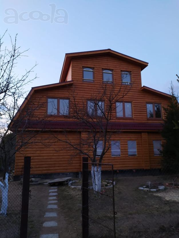 Строительные услуги Нижний Новгород
