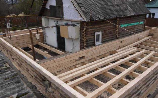 Строительная бригада в Нижнем Новгороде